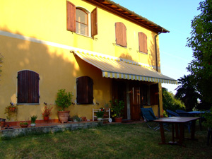 Agriturismo La Grotta