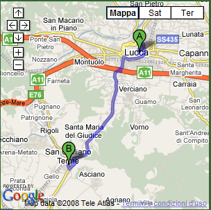 Mappa 1