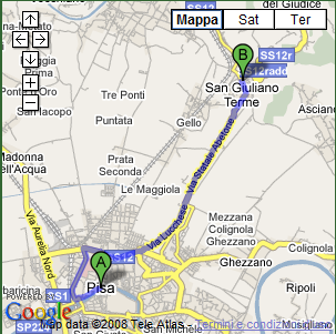 Mappa 2
