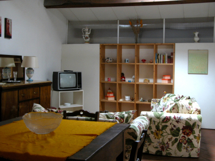 soggiorno