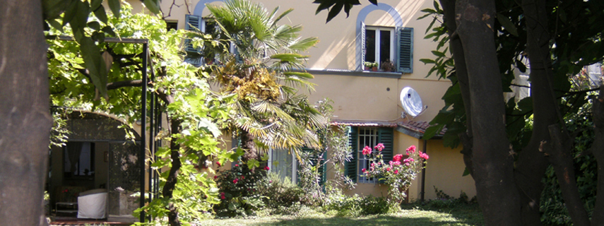 il giardino segreto